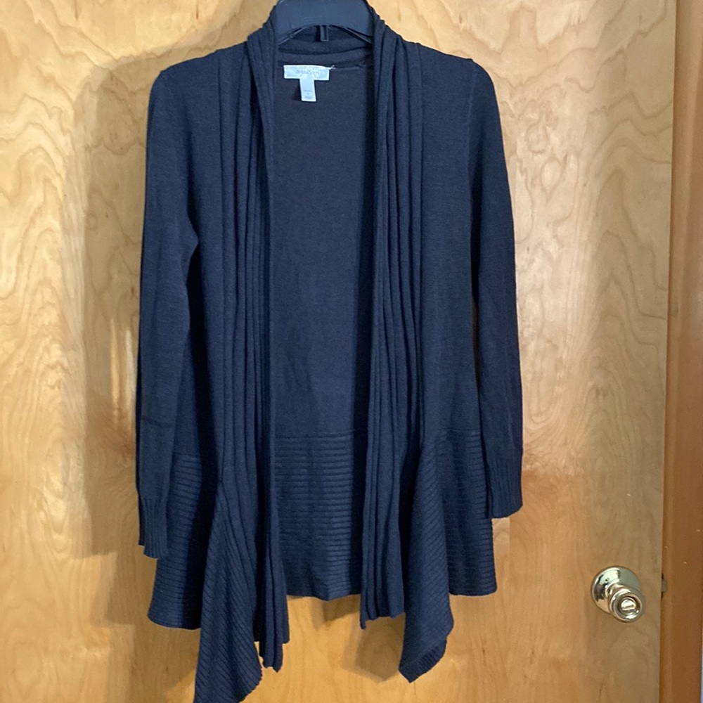 Dress Barn Sweater Size Petite Small